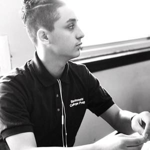 Meet your Posher, Milton